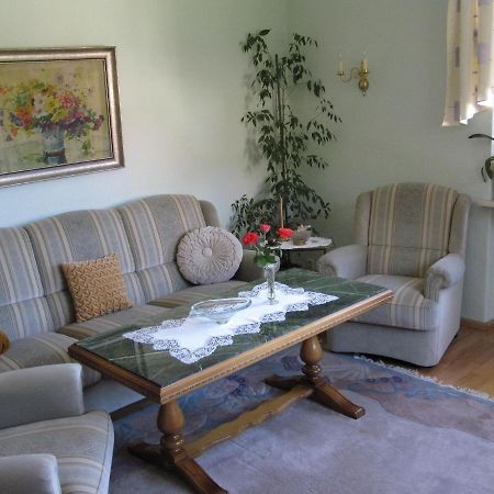 Abendroete Apartment Wernigerode Bagian luar foto