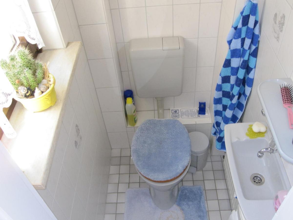 Abendroete Apartment Wernigerode Bagian luar foto