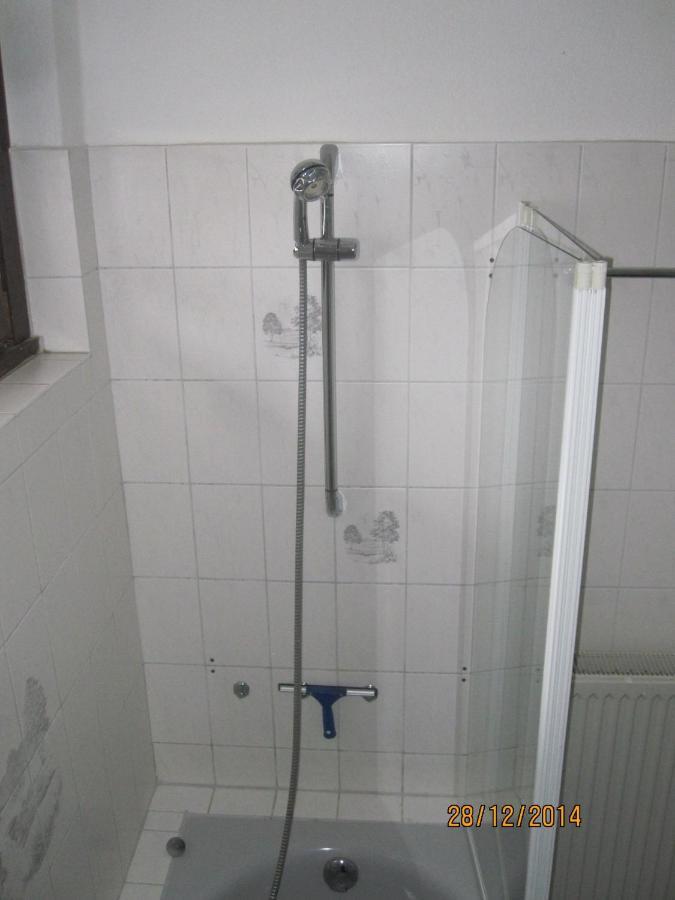 Abendroete Apartment Wernigerode Bagian luar foto