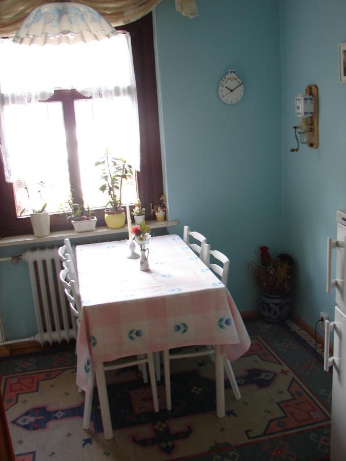 Abendroete Apartment Wernigerode Bagian luar foto